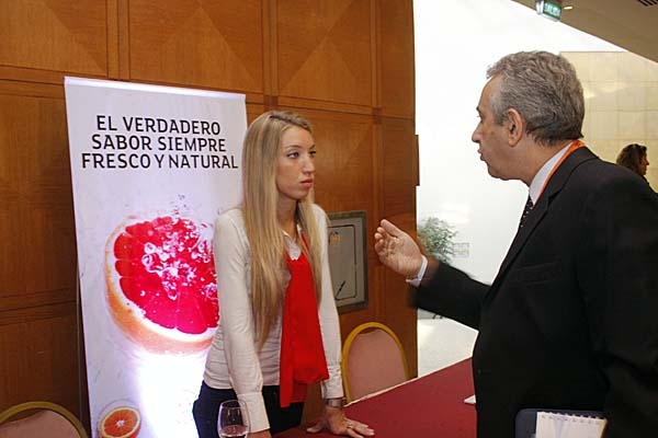 Área de Negocios