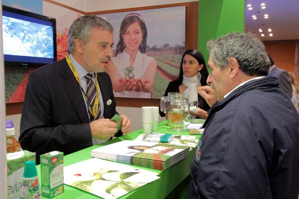 Área de Negocios