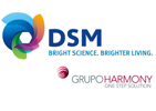 dsm-harmony