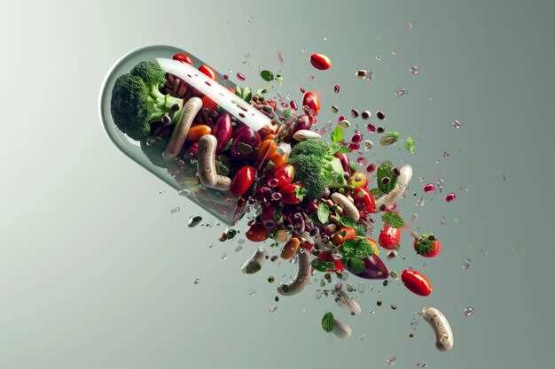 La Revolución de los Alimentos Funcionales - ¿Qué Esperar en el Futuro?
